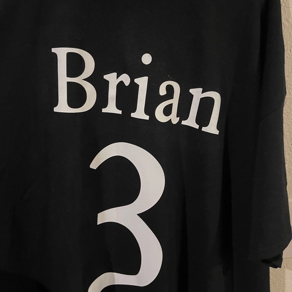 Jerseys - Picture 2 of 6